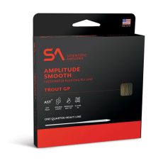 Scientific Anglers Amplitude Smooth Trout GP Fly Fishing Lines