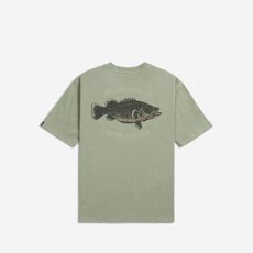 DESOLVE Murray Cod Tee for Fly Fishing