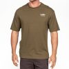 DESOLVE Trutta Tee Khaki Tee