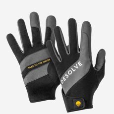 DESOLVE Bommie Gloves for fishing for Tuna