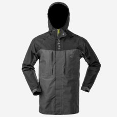 DESOLVE Fathom Jacket Grey Black