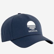 Desolve Helios Cap frint view