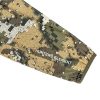Hunters Element Acclimate Hood Colour Desolve Camo