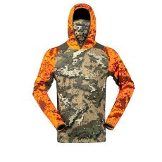 Hunters Element Eclipse Vantage Hoodie UPF 30+