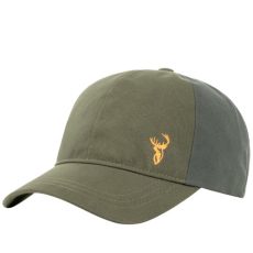 Hunters Element Odyssey Hat Forest Green for hunting and fishing