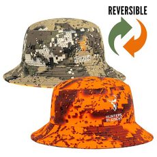 Hunters Element Shift Bucket hat for hunting