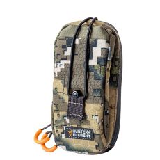 Hunters Element Latitude GPS Pouch with Zippers