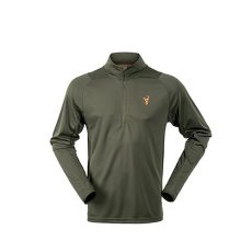 hunters element eclipse top forest green perfect for hunting