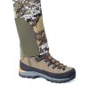 Hunters Element Spur Pants Adjustable cuffs