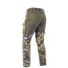 Hunters Element Spur Pants YKK Zippers