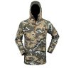 Hunters Element Zenith Hood wicking fleece