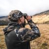 Hunters Element Zenith Hood High Cut 1/2 Zipper