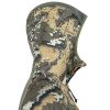 Hunters Element Zenith Hood Skull Cap Design