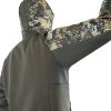 Hunters Element Zenith Hood Recycled fabric