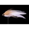 Manic Fly collection GT Brush fly Tan White