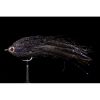 Manic Fly collection GT Brush fly Black