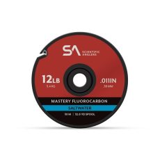 Scientific Anglers Mastery Saltwater Fluorocarbon Tippet Material