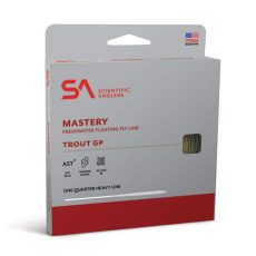 Scientific Anglers Mastery Trout GP Fly Fishing Lines