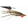 SciFlies Bright Eyed Charlie Olive Bream