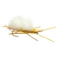 Fulling Mill Chubby Chernobyl Fly