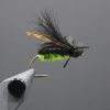Kevin Croft Blind Freddy Green fly