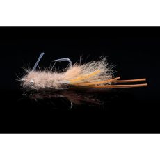 Manic Fly Collection Mantis Shrimp for fly fishing