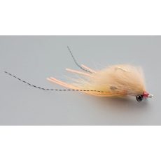SciFlies Spawning Shrimp Tan for Bonefish and Bream