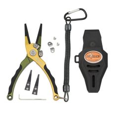 Dr Slick Microburst Plier 5.75 inch