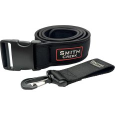 Smith Creek Soft Wading Belt for trout fly fishing