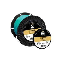Cortland Micron Fly Line Backing in Seafoam colour