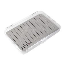 FLYLAB Fly Box Slit Foam in Large size
