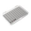 FLYLAB Fly Box Slit Foam in Medium size