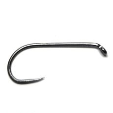 Goulburn Steel GS8246 fly tying hook for tying flies