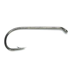 Goulburn Steel GS9010 fly tying hook for tying flies
