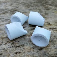 Rupert Harvey Reaper Surface Popper Heads