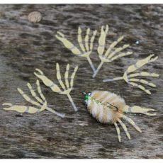 Rupert Harvey arabian crab bodies