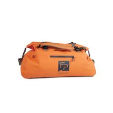 Fishpond Thunderhead Duffle bag in Orange