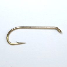 Goulburn Steel 6030 Classic Nymph Fly Tying Hooks for Trout