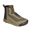 Simms Access Fly Fishing Wading Boots side profile