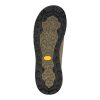 Simms Access Wading Boot sole unit showing last and stud locations