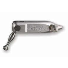 Stonfo Vise Jaw to suit Elite, Transformer and Airone fly tying vises.