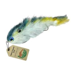 Chockett Factory Hybrid Game Changer in Shad colour