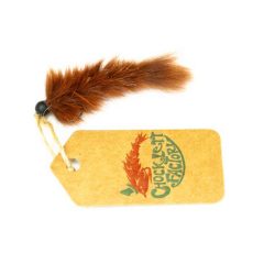 Chocklett Factory Leech Changer in Brown colour