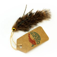 Chockletts Bugger Changer in Brown colour