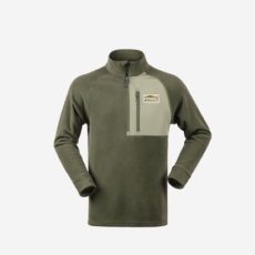 DESOLVE Zephyr Top Trutta Warm Fleece