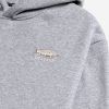 Desolve Trutta Hoodie Logo
