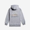 Desolve Trutta Hoodie for Fly Fishing