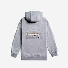 Desolve Trutta Hoodie for Fly Fishing