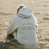 Desolve Trutta Hoodie with Kangaroo pocket