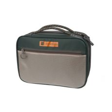 Fishpond Lodgepole Fishing Satchel Ripstop Interior